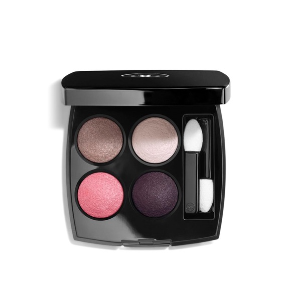 CHANEL Other - Chanel Les 4 Ombres Multi Effect eyeshadow
